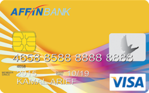 Affin Bank Berhad Affinbank Pinjaman Peribadi Bank