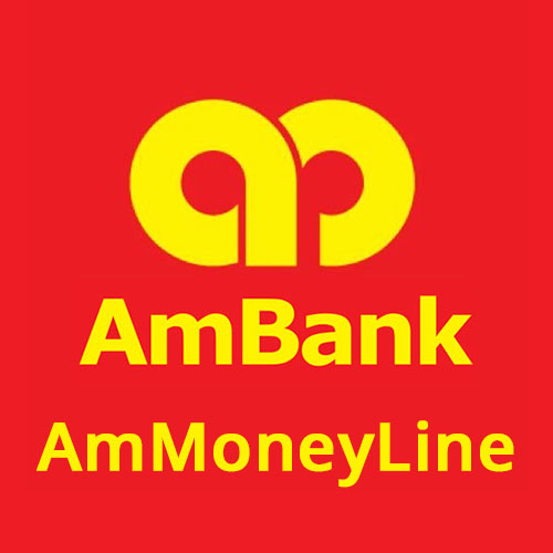 AmBank AmMoneyLine Personal Loan - Lulus Dalam Tempoh 48 Jam