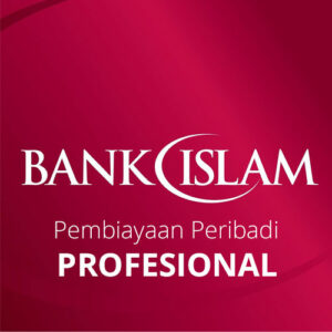 Bank Islam Malaysia Berhad Pinjaman Peribadi Bank