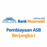 Bank Muamalat Malaysia Berhad Bank Islam Kedua Terbesar