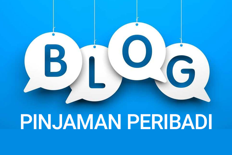 Blog Pinjaman Peribadi Malaysia Info & Tip