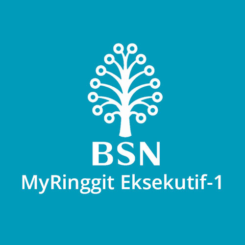 BSN MyRinggit Eksekutif-1 - Pinjaman Faedah Rendah Untuk ...