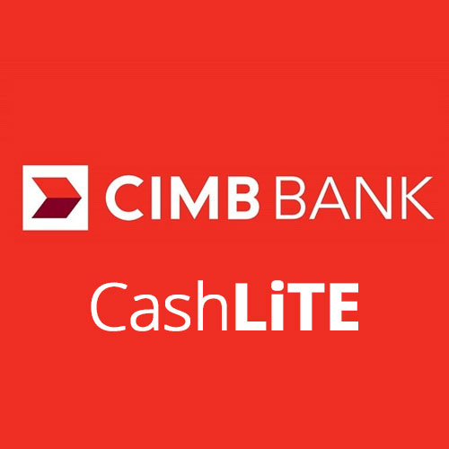 Cimb Cashlite Pinjaman Tunai Serendah Rm1 000 Tanpa Caj Upfront