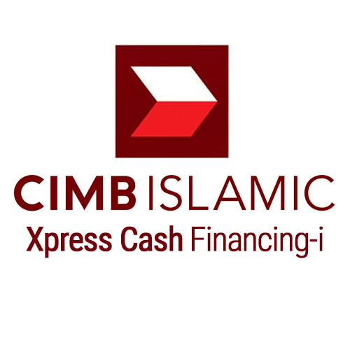 CIMB Xpress Cash Financing-i - Gaji RM800 Pun Boleh Mohon