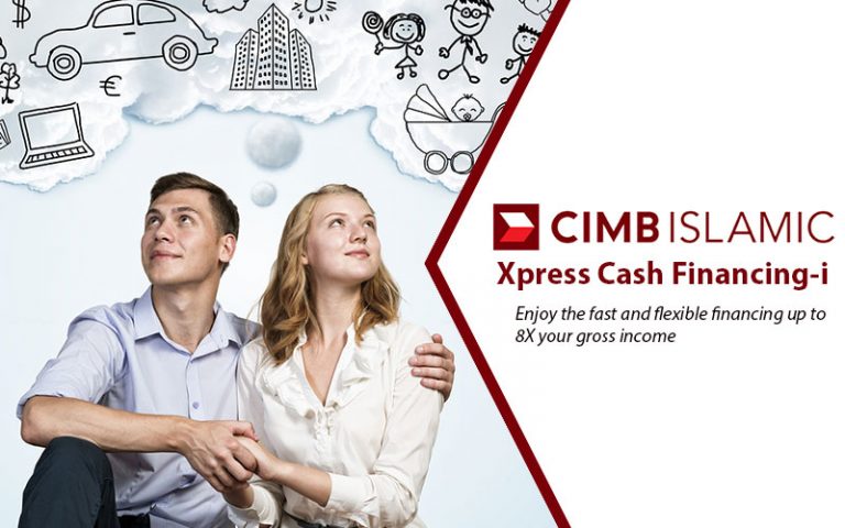 cimb personal loan - Pinjaman Peribadi Bank