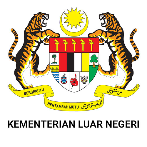 kementerian luar negara malaysia