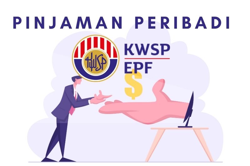 Pinjaman Peribadi KWSP - Wujud Atau SCAM Online?