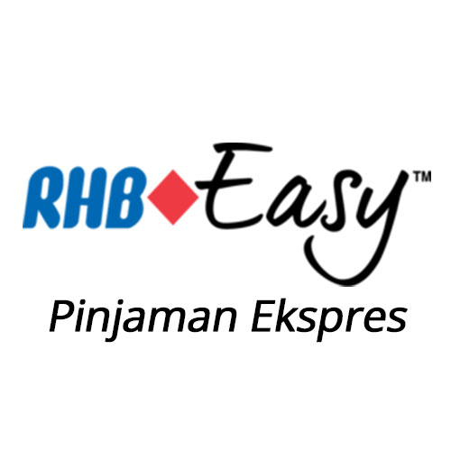 Rhb Easy Pinjaman Ekspres Lulus Dalam Masa 24 Jam